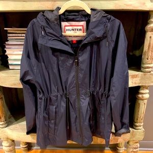 Hunter Rain Jacket
